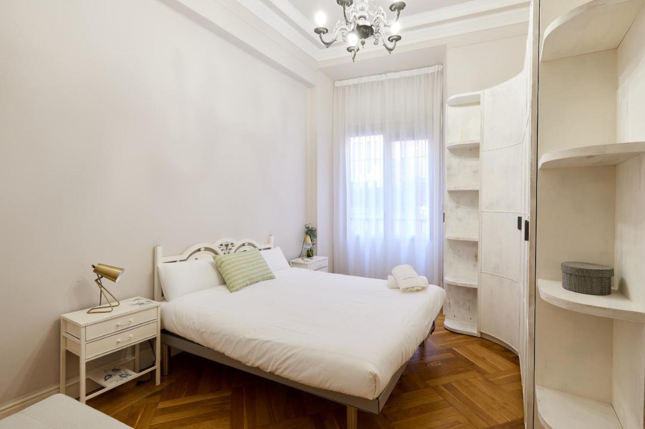 Apartamento Boutique Centro Zapateria 45 Apartment Pamplona Exterior photo