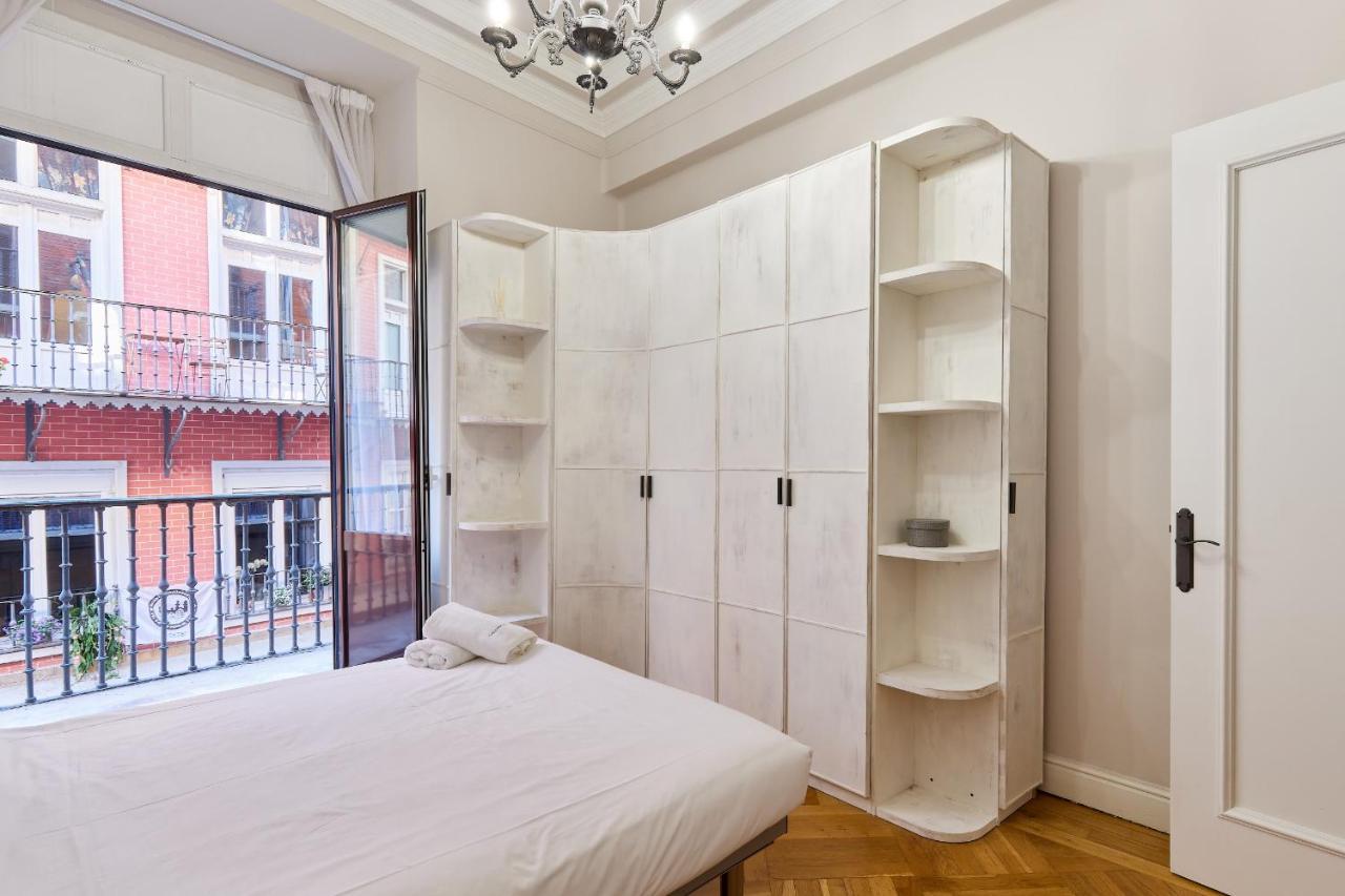 Apartamento Boutique Centro Zapateria 45 Apartment Pamplona Exterior photo